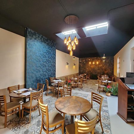Hotel Ursula Concept Queretaro Exterior photo
