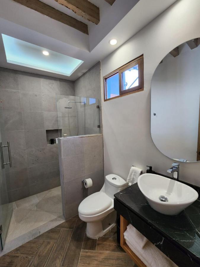 Hotel Ursula Concept Queretaro Exterior photo